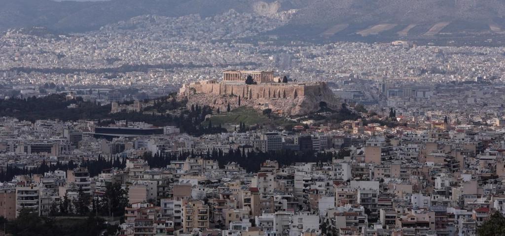 Σε απεργιακό κλοιό αύριο 1 Οκτωβρίου 2025 η χώρα Σε απεργιακό κλοιό αύριο 1 Οκτωβρίου 2025 η χώρα